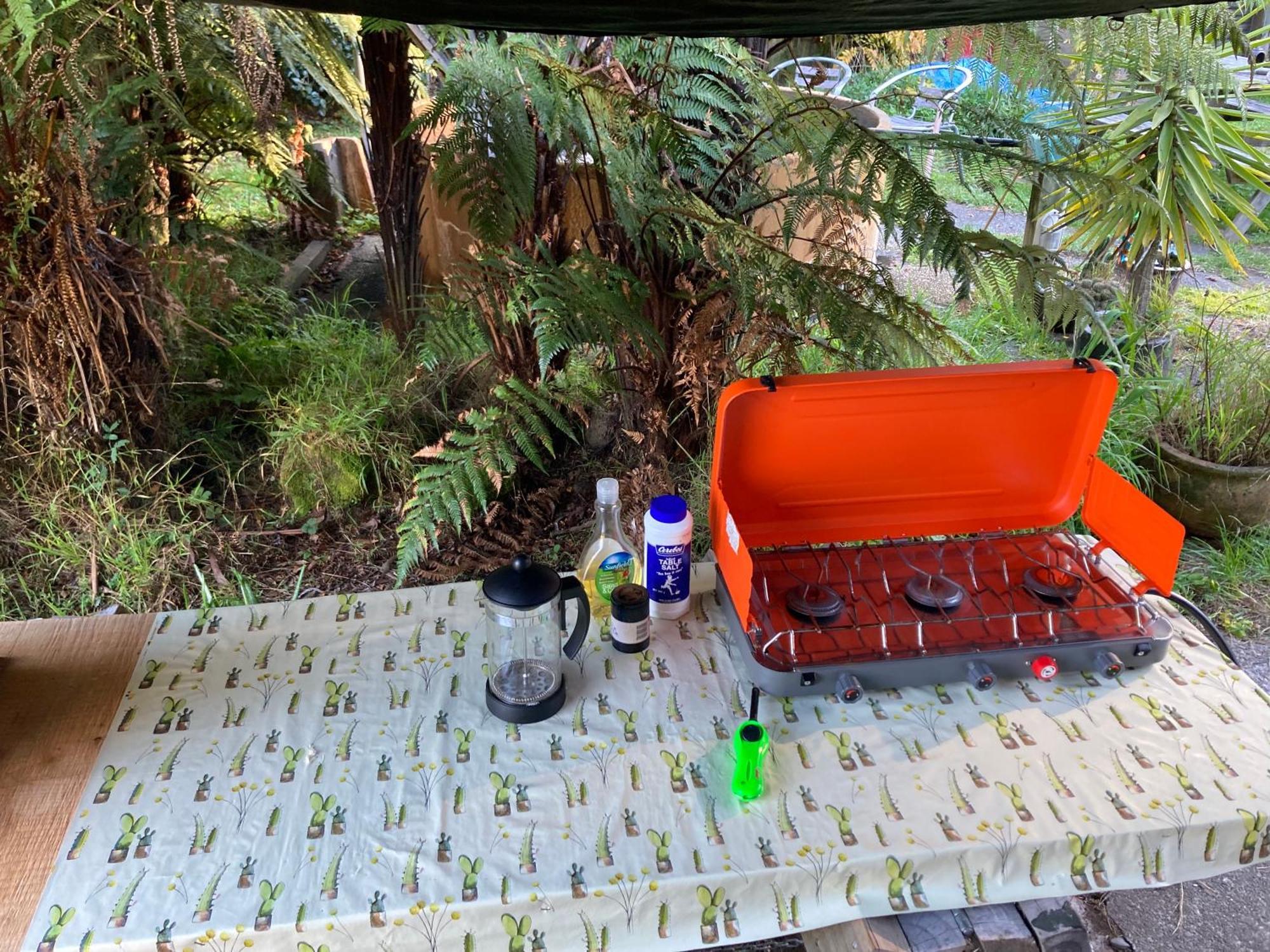 Whare&Geothermal Pool By Lake Taupo トゥランギ エクステリア 写真